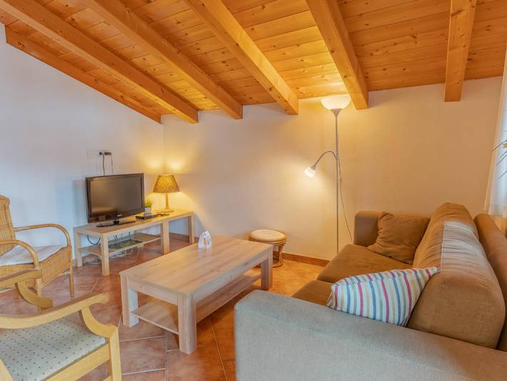 Ferienwohnung für 9 Personen, mit Balkon, mit Haustier in Alpbach - 3