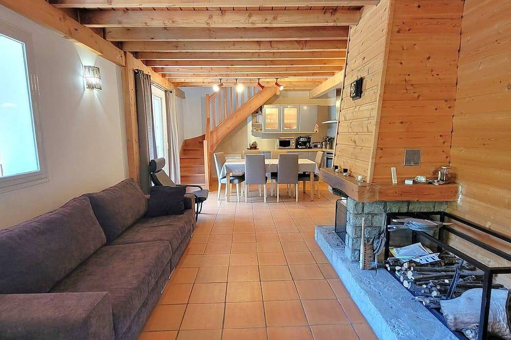 Photo : Maison de vacances