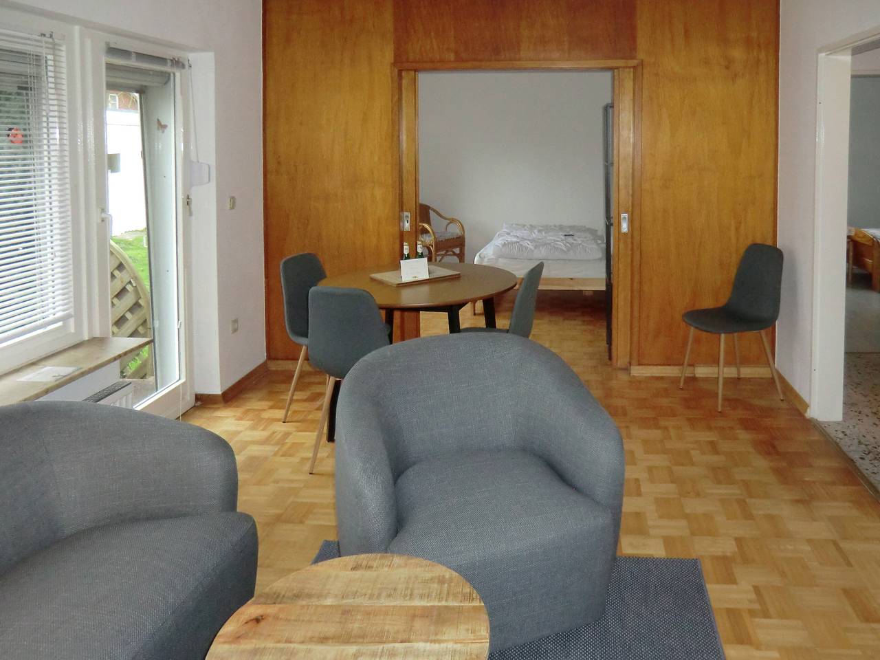 Ganze Ferienwohnung, Fewo Lerche in Kellenhusen, Ostholstein