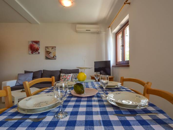 Ganze Wohnung, Mara in Obrovac, Zadar