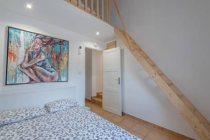 Location de vacances pour 10 personnes, avec jardin et sauna à Bompas - 3