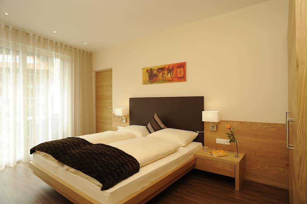 Ganze Wohnung, New apartment hotel **** with mountain views, sauna, bike room, Wifi & parking in Hafling Oberdorf, Hafling