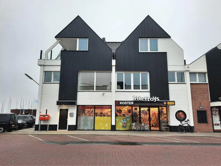 Vakantieappartement voor 4 personen, met uitzicht op het meer en uitzicht - 1