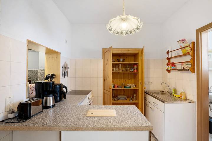 Ferienwohnung für 4 Personen in Annaberg-Buchholz - 3