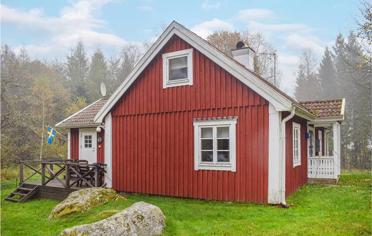 Ferienhaus für 6 Personen in Schweden - 4