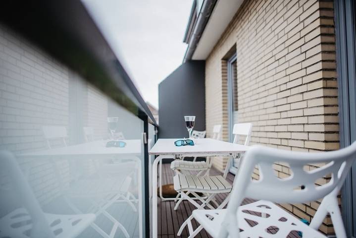 Ganze Ferienwohnung, Kalle in Büsum, Kreis Dithmarschen