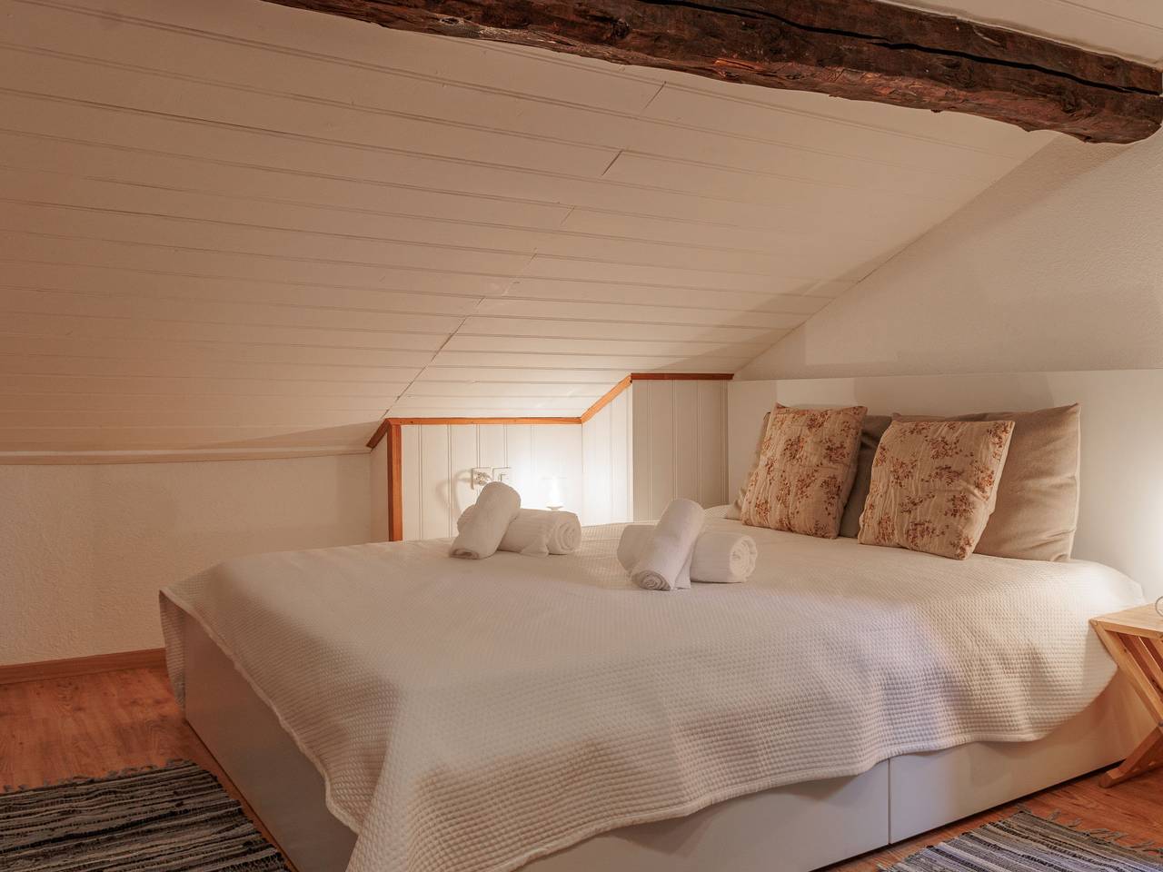 Ganze Wohnung, Les Agettes 1865 in Les Agettes, Walliser Alpen