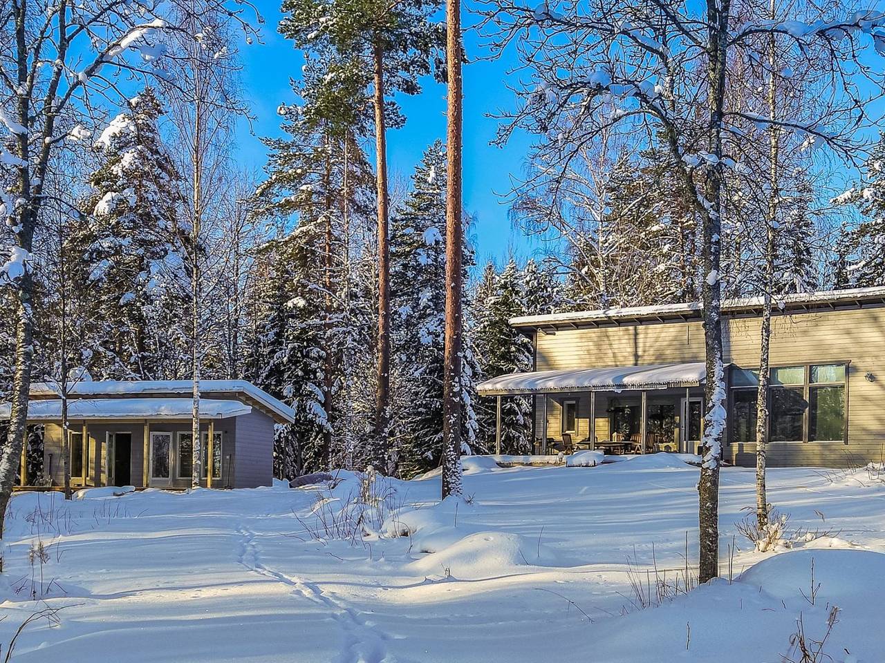 Annelinniemi in Eigentliche Häme