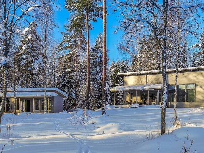 Annelinniemi in Eigentliche Häme