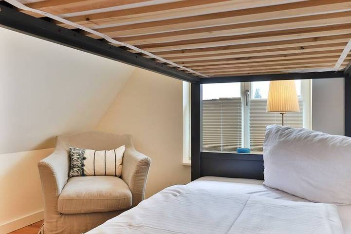 Cottage für 8 Personen, mit Garten und Sauna, mit Haustier in Kalkhorst - 3