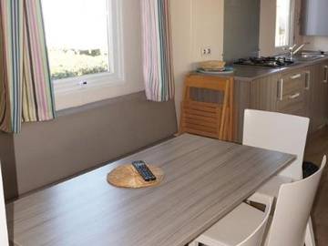 Camping para 5 Personas en Fermanville, Normandía, Foto 2