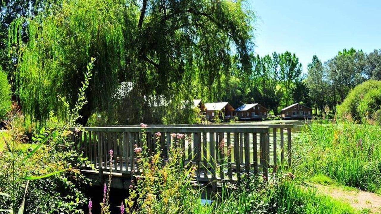 Appartement de vacances entier, Ferienwohnung für 6 Personen (45 m²) in La Cassagne, Périgord Noir