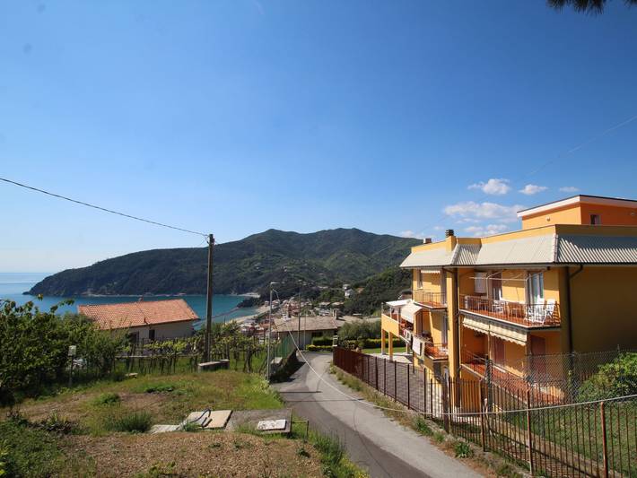 Apartamento de vacaciones para 6 personas, con balcón - 1