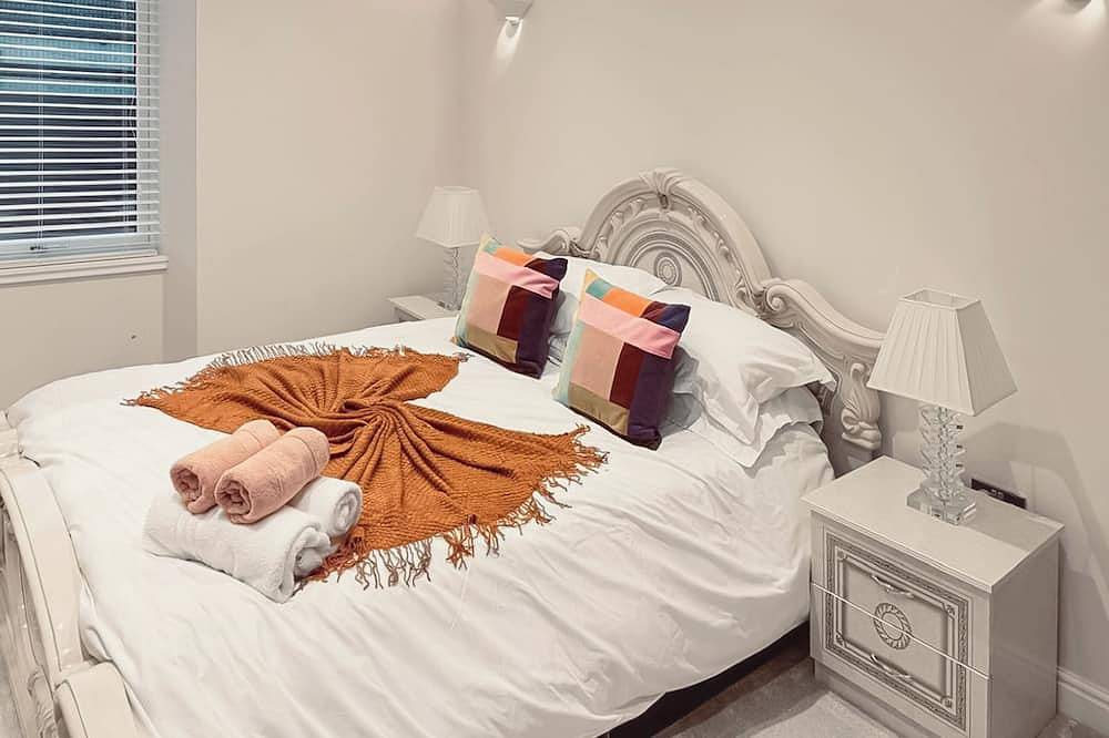 Royal Border Retreat in Tweedmouth, Northumberland