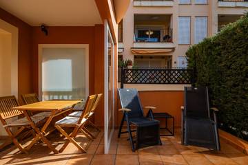 Apartment in Llucmajor, Mallorca Süden für 4 