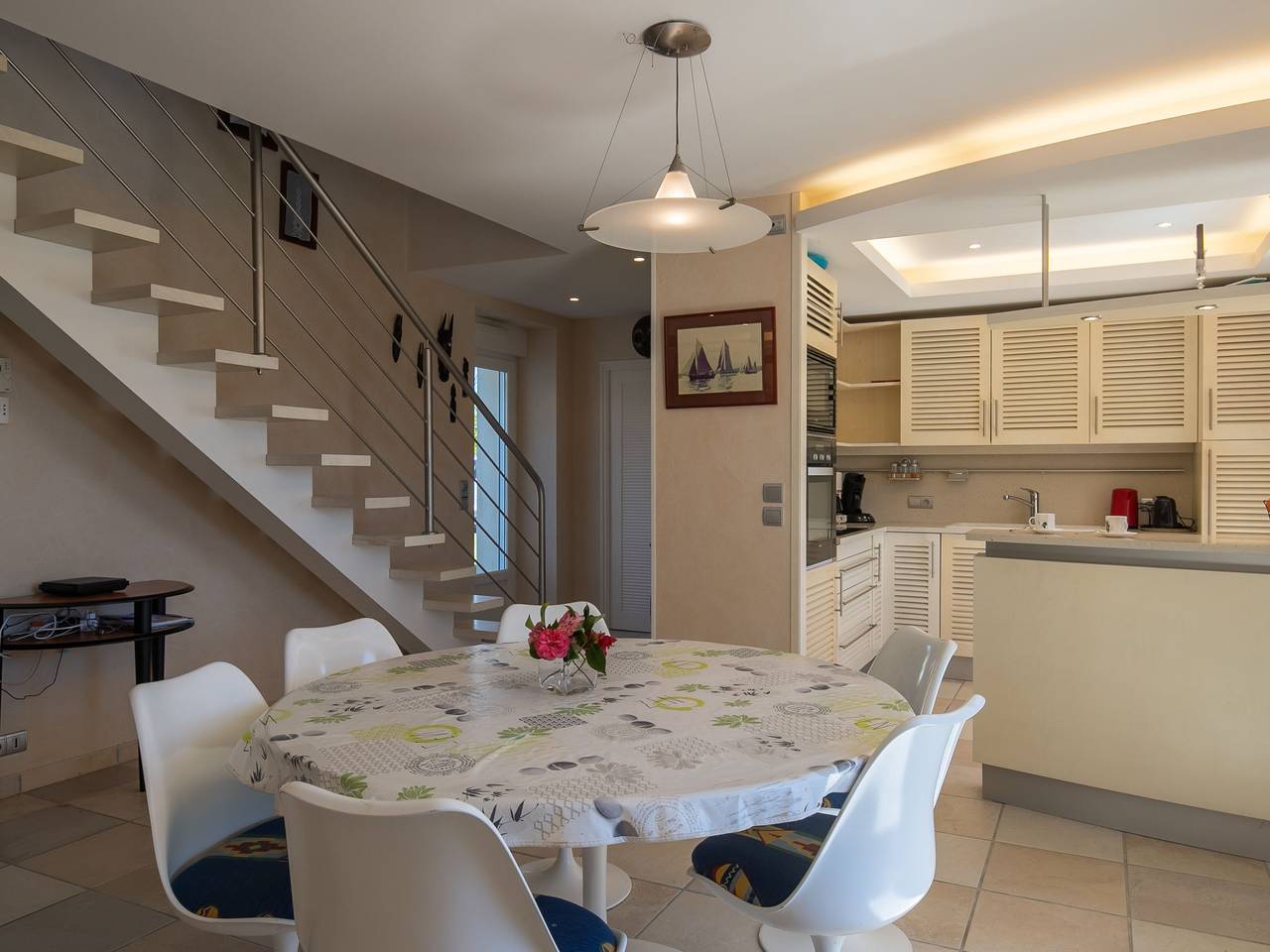 Ty Pors Ar Pagn in Penmarch, Côte de Cornouaille