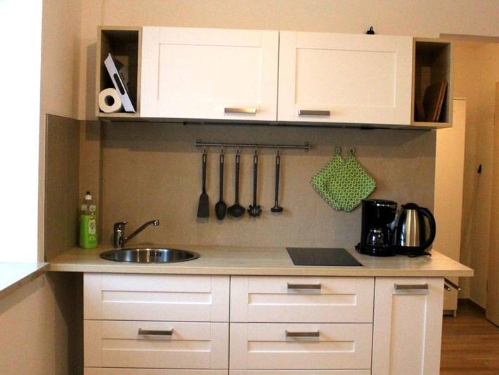 Ferienwohnung für 3 Personen, mit Terrasse in Lohmen (Sachsen) - 3
