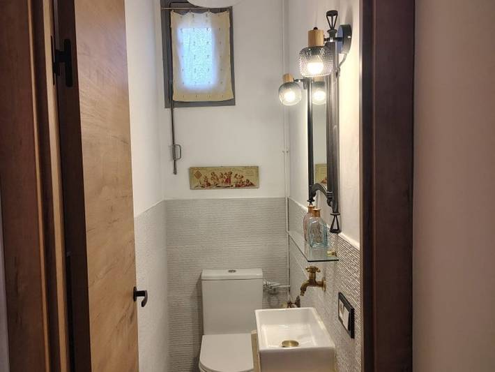 Gîte pour 6 personnes, animaux acceptés dans Office de Tourisme de Cauterets - 3