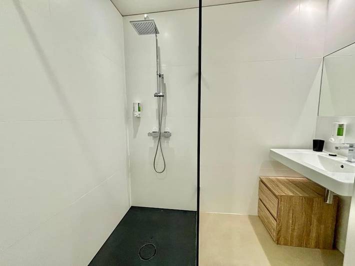 Villa pour 12 personnes, avec vue et jardin, adapté aux familles sur la Dune du Pilat - 4