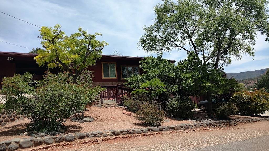 Sedona Spice: Die besten Aussichten, Ausblicke und das beste Preis-Leistungsverhältnis. in Sedona, Oak Creek Canyon