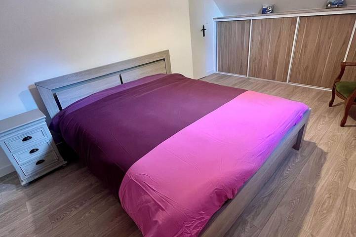 Location de vacances pour 8 personnes à Baud (mesure) - 3