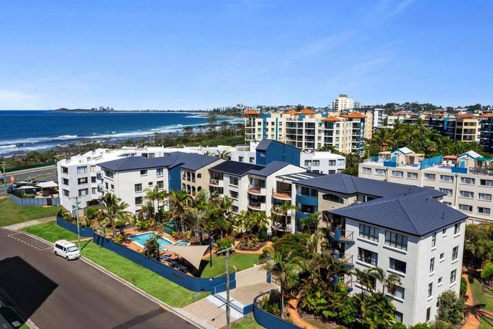 Resort für 2 Personen, mit Garten und Pool - 1