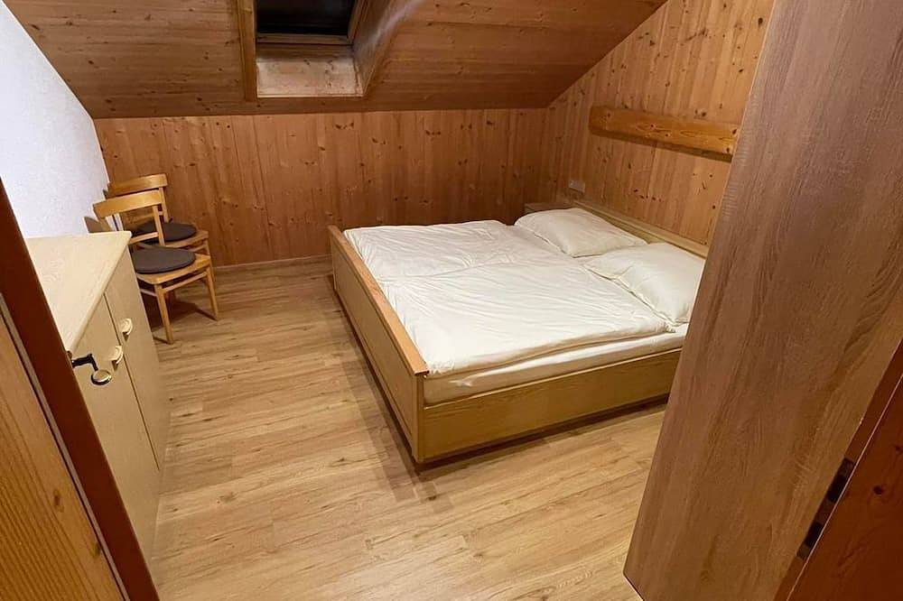 Ferienwohnung Familiennest - Bauernhaus Durrahof in Steinberg am Rofan, Kaisergebirge