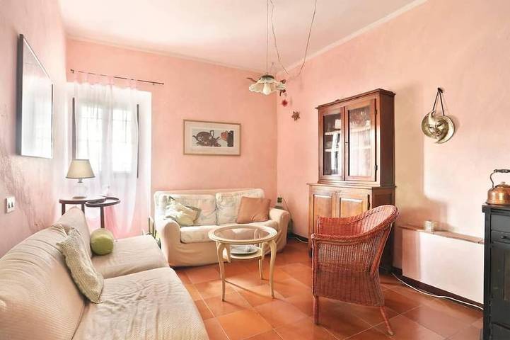 Casa de vacaciones para 6 personas, con jardín y balcón - 1