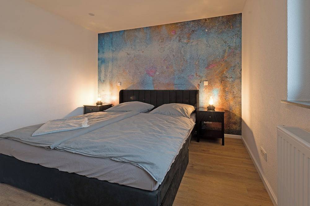 Ganze Wohnung, Casa Lorsch 2: zentrale Ferienwohnung im Herzen von Lorsch in Lorsch, Bergstraße