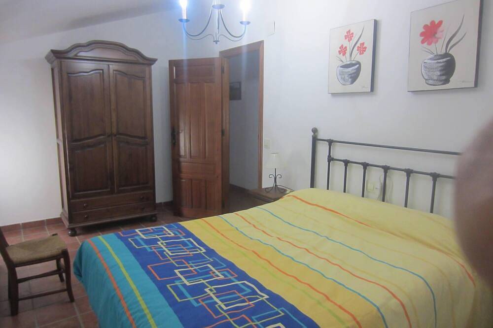 Cortijo andaluz en Córdoba, con piscina y en plena naturaleza in Pozoblanco, Sierra Morena