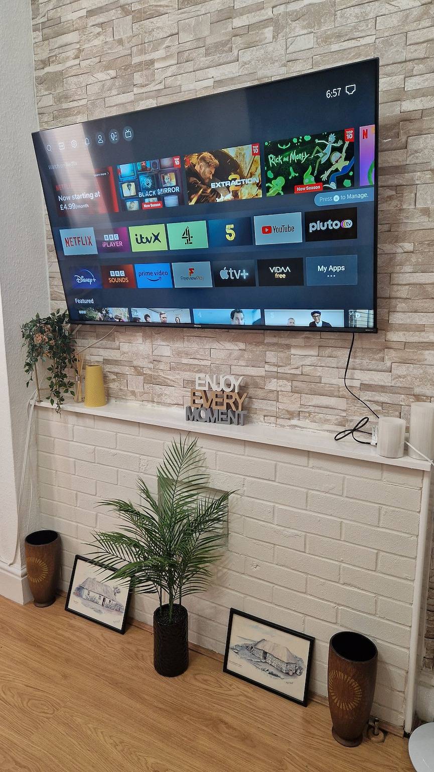 Apartamento entero, Amplio 1 dormitorio en el centro de la ciudad de Lincoln y comodidades, estacionamiento gratuito in Lincoln, Lincolnshire