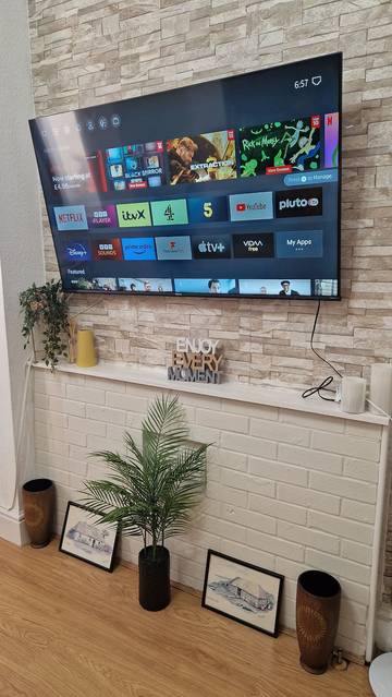 Holiday Rental for 3 People in Lincoln, Lincolnshire, Photo 2