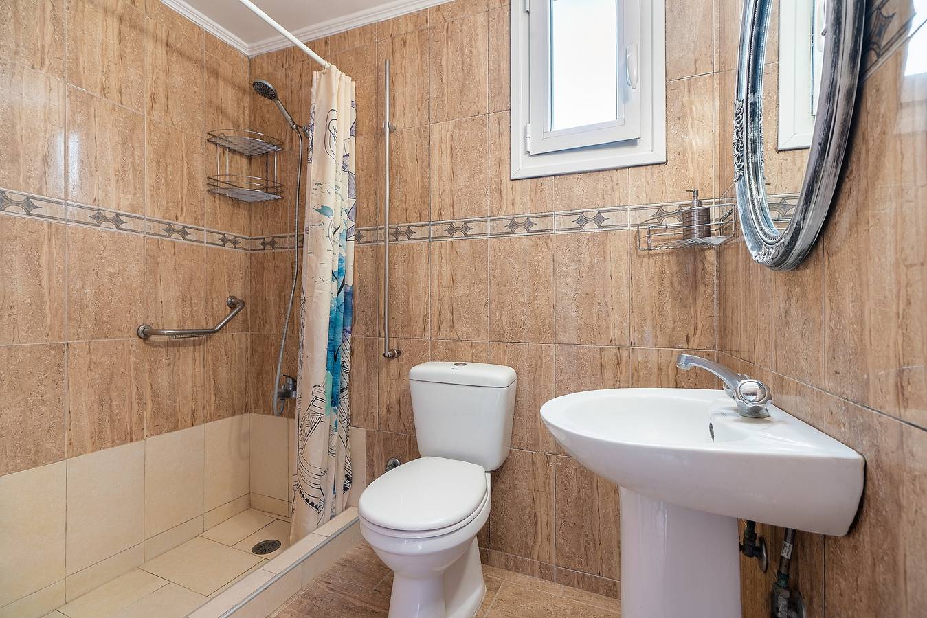 Appartement 'Rafaela's House' met gedeeld zwembad, Wifi en airconditioning, foto 12