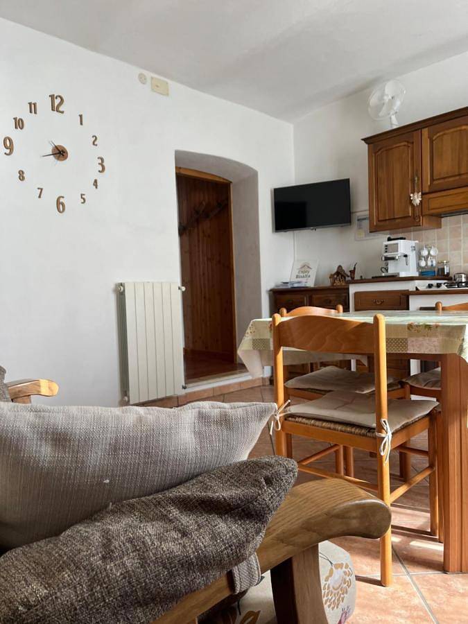 Appartement entier, Cadlanona in Boves, Province de Coni