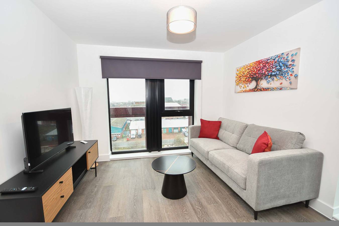 Appartamento vacanze a Liverpool a partire da 134€ a notte
