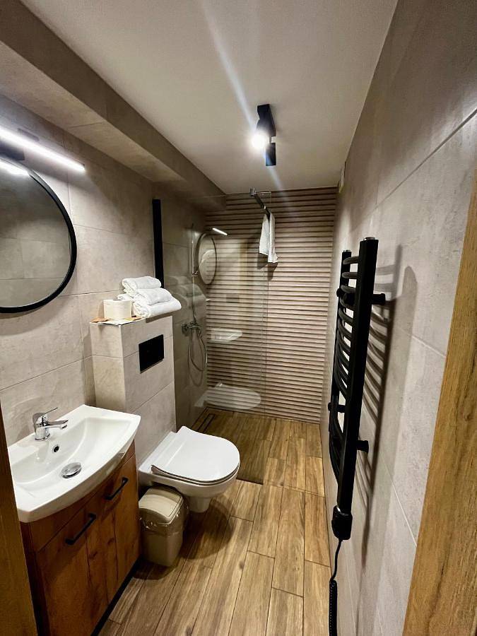 Apartament Wojska Polskiego 45 in Wadowice, Małopolska