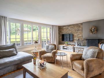 Chalet für 12 Personen in Lauterbrunnen, Berner Oberland, Bild 1