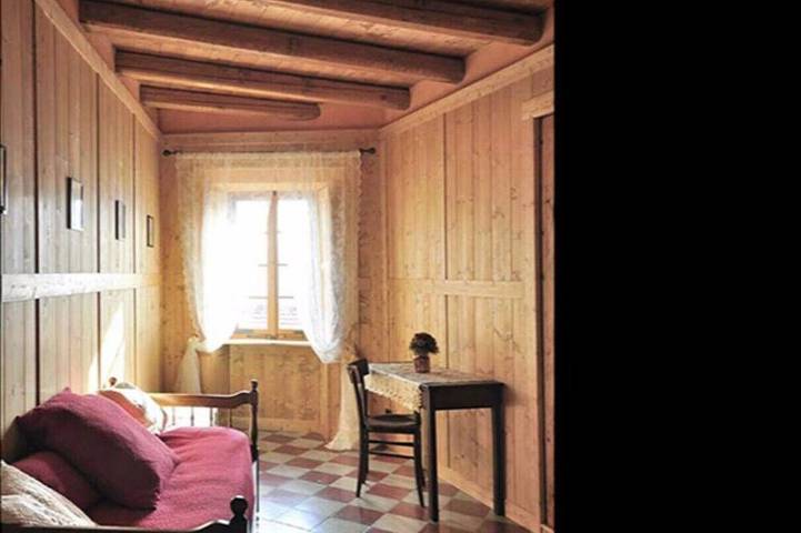 B&B für 4 Personen am Comer See - 3