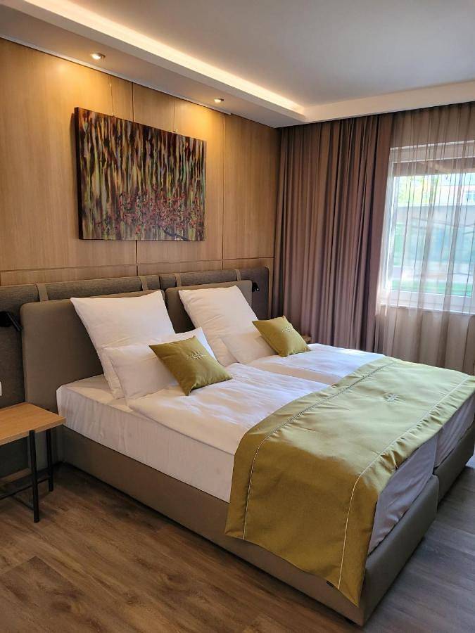 Hotel fine art Ug in Rotenburg, Landkreis Rotenburg (Wümme)