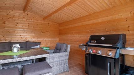 Ferienwohnung für 4 Personen in Forbach, Nordschwarzwald, Bild 2