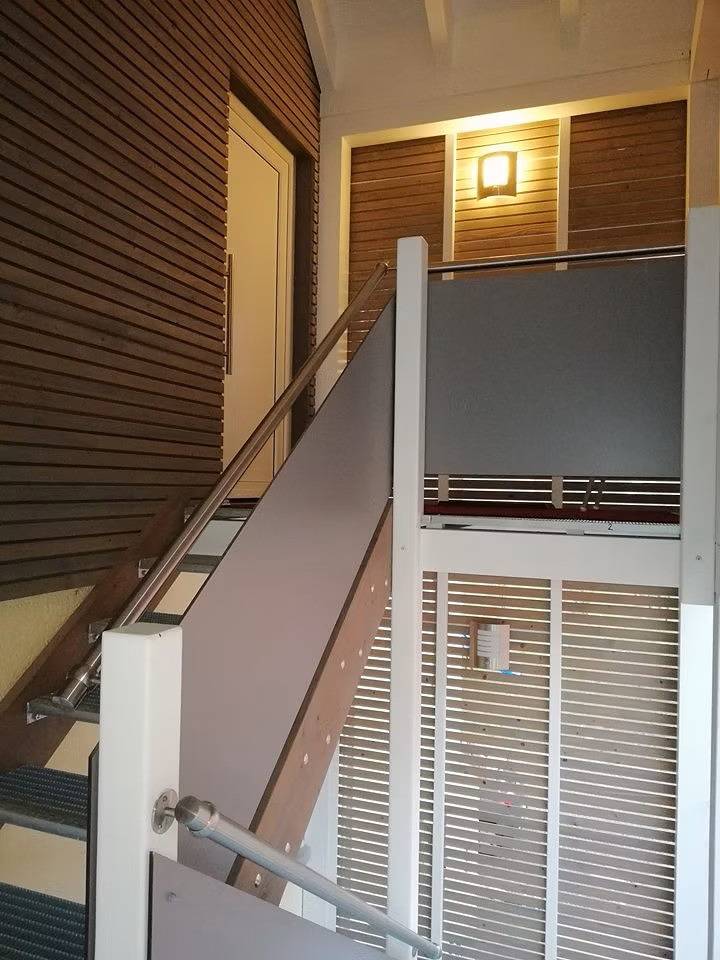 Ganze Ferienwohnung, Ferienwohnung Hopfenblüte - Ferienwohnung mit Panoramablick, Privatterrasse und W-Lan in Eriskirch, Region Bodensee-Oberschwaben