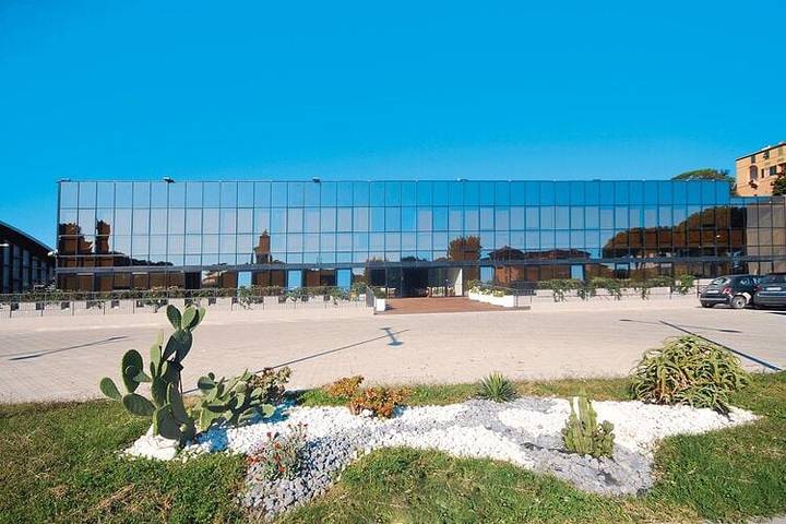 Location de vacances pour 5 personnes, avec bassin pour enfant ainsi que piscine et jardin, animaux acceptés à Loano - 3