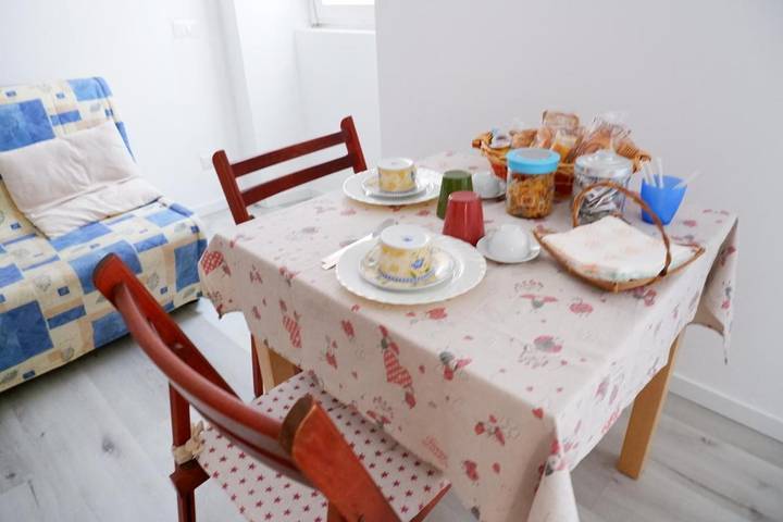 Ferienwohnung für 3 Personen in Lavena Ponte Tresa - 2