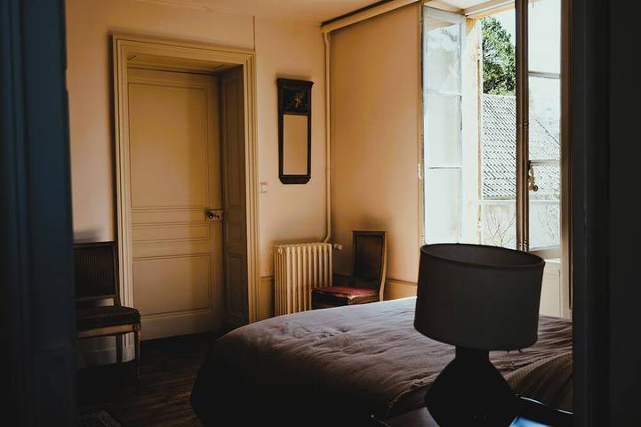 Location de vacances pour 14 personnes à Marcigny - 3