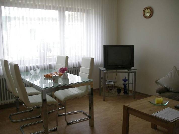 Ferienwohnung für 2 Personen, mit Terrasse in Treis-Karden - 3