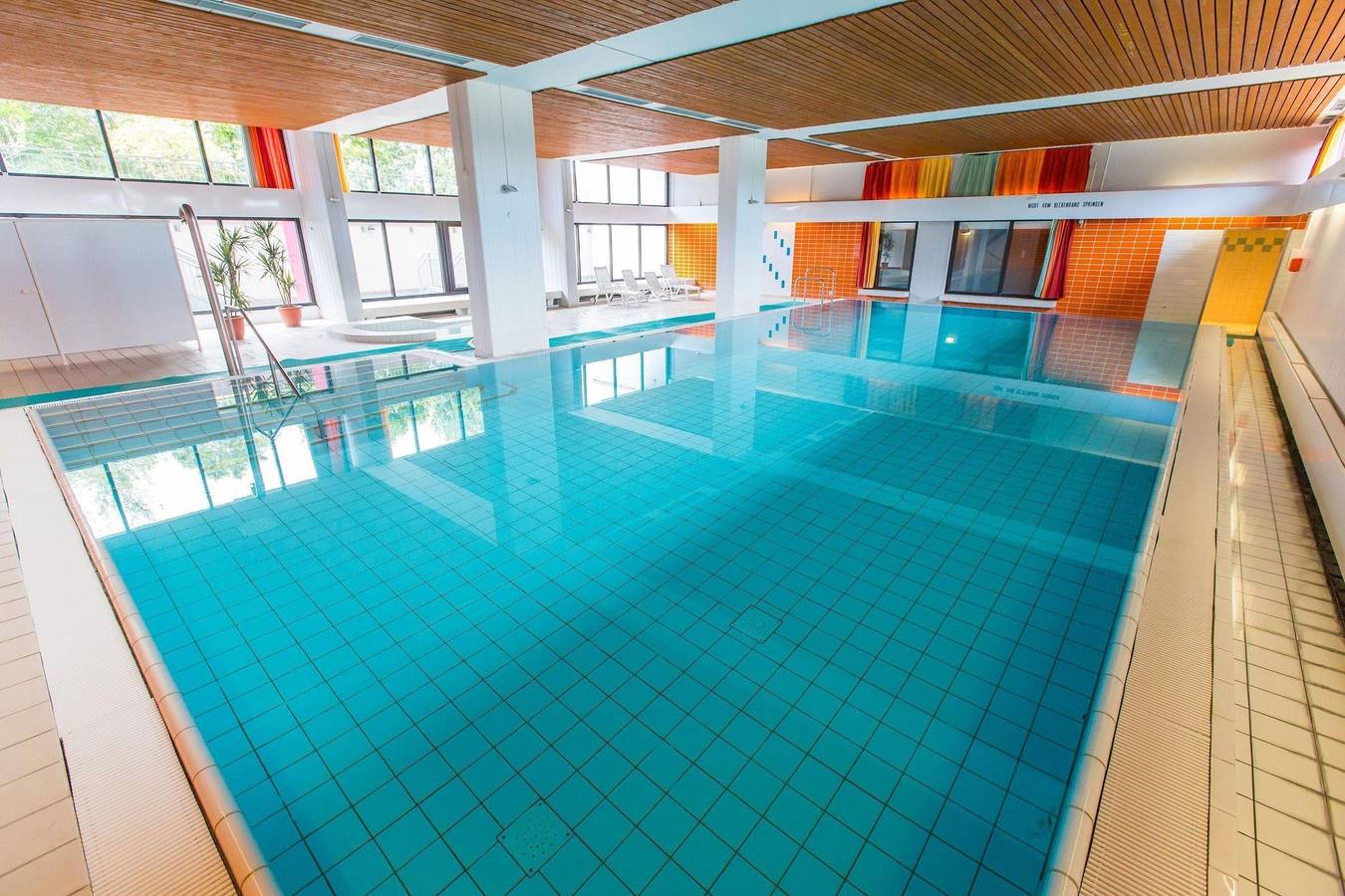 Ferienwohnung in Dahme für 4 Personen in Dahme