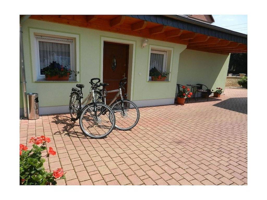 2 Familie Rehfeld in Cossebaude, Dresden