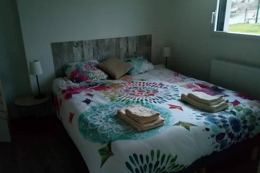 Schönes neues Haus mit Meerblick in Saint-Pol-de-Léon, Ceinture Dorée