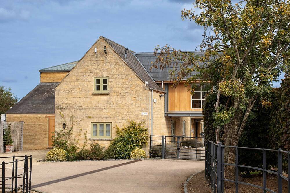 Casa vacanza a Cotswolds a partire da 309€ a notte