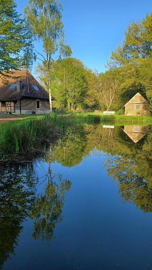 Maison d’hôte pour 6 personnes, avec Terrasse et Jardin